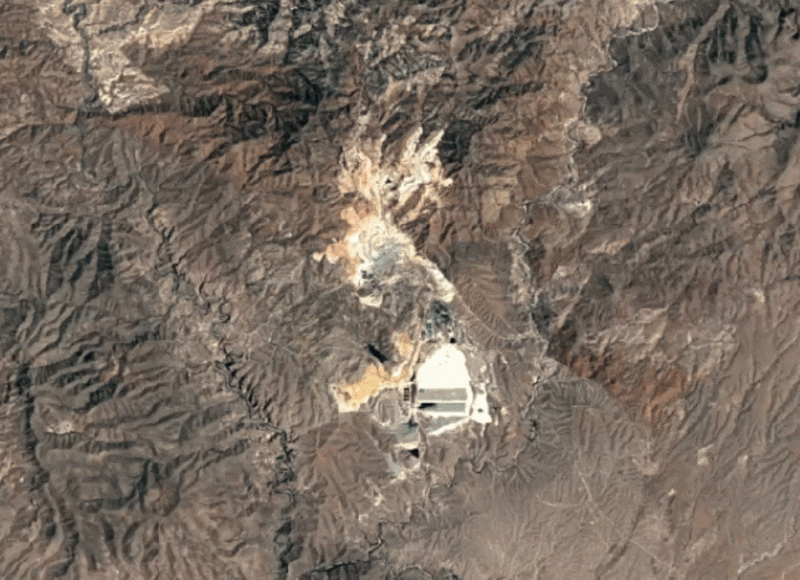 Copper: What happens if the market for a crucial metal in short supply is hit with tariffs?