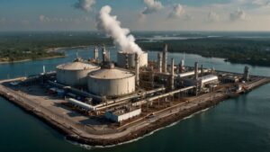 Влияние международной торговли на экологию