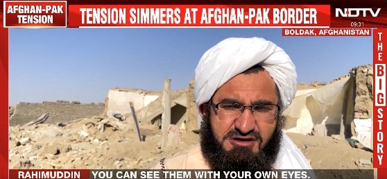 Latest and Breaking News on NDTV