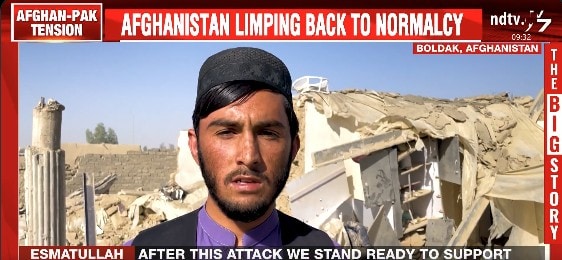 Latest and Breaking News on NDTV