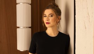 Alona Shevtsova named Woman Entrepreneur in Fintech 2025 at the Brit Fintech Awards