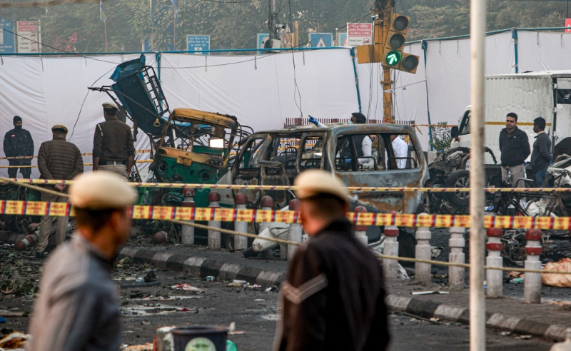 Latest and Breaking News on NDTV