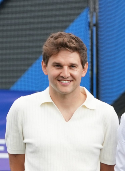 Meet Europe’s Most Eligible Business Bachelors