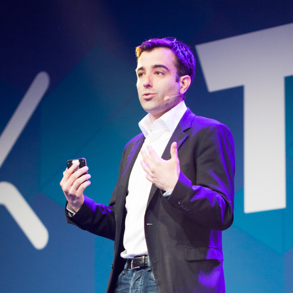 Meet Europe’s Most Eligible Business Bachelors