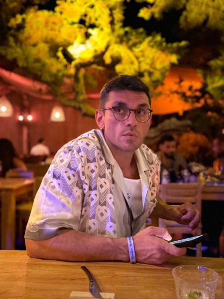 Meet Europe’s Most Eligible Business Bachelors